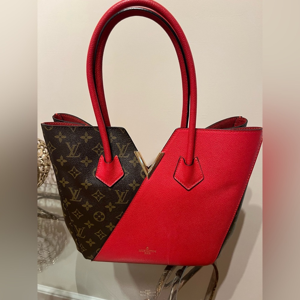 Kimono Bag